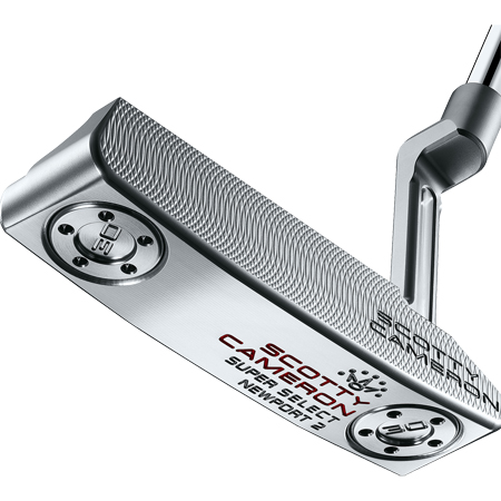 Scotty Cameron Super Select Putters - NBK Trading Corporation